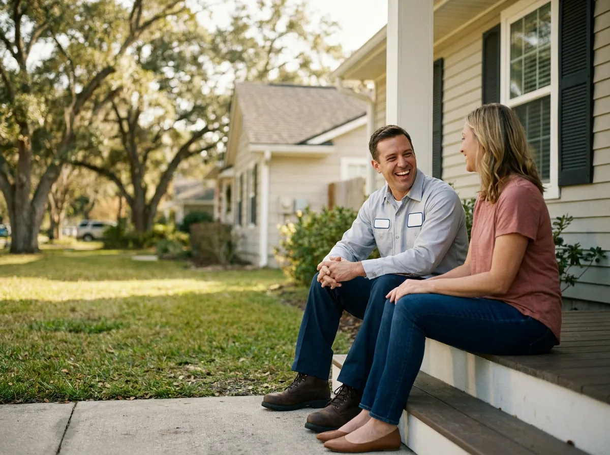 Septic tank pumping FAQs for Stephenville, TX